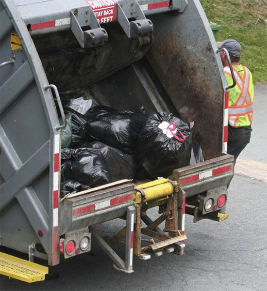 Sanitation Workers and Injury Claims in New York