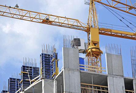 New Building Construction Accidents