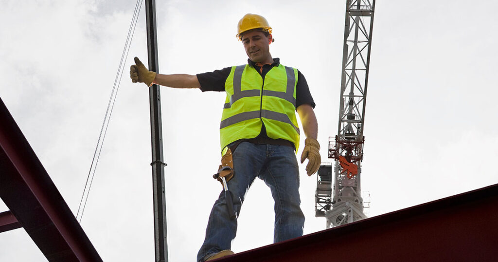 Construction accident lawyer near me