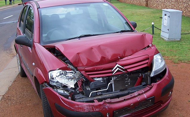 What Should You Do if Injured in a Car Accident?