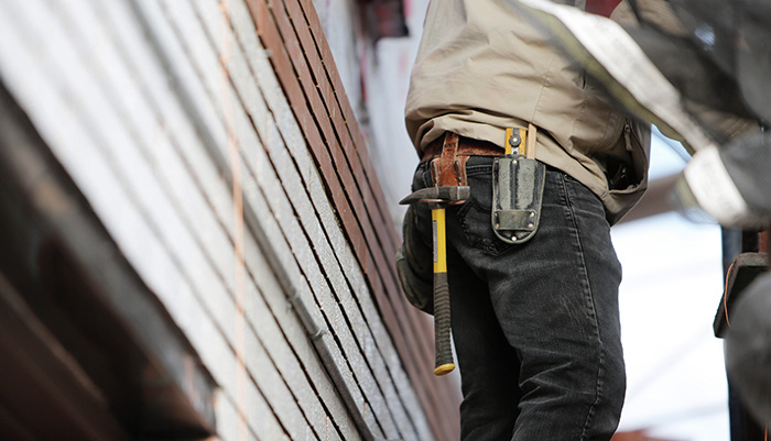 Construction Site Injuries in New York