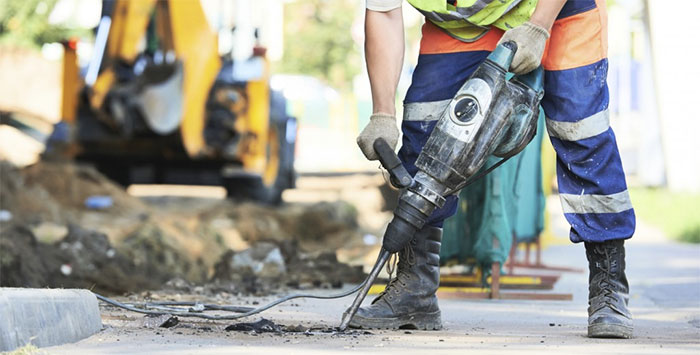 Been Injured in a Construction Site?