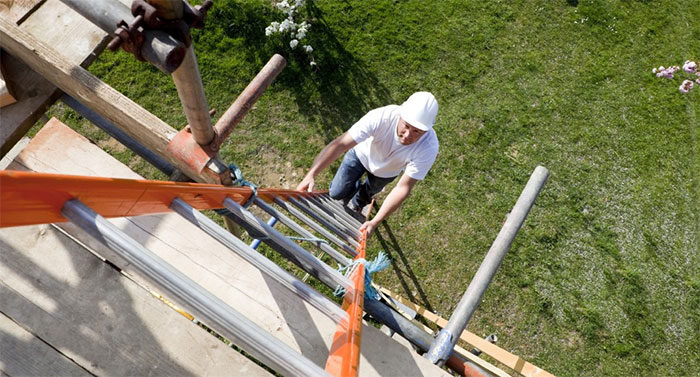 Construction Site Hazards in New York City