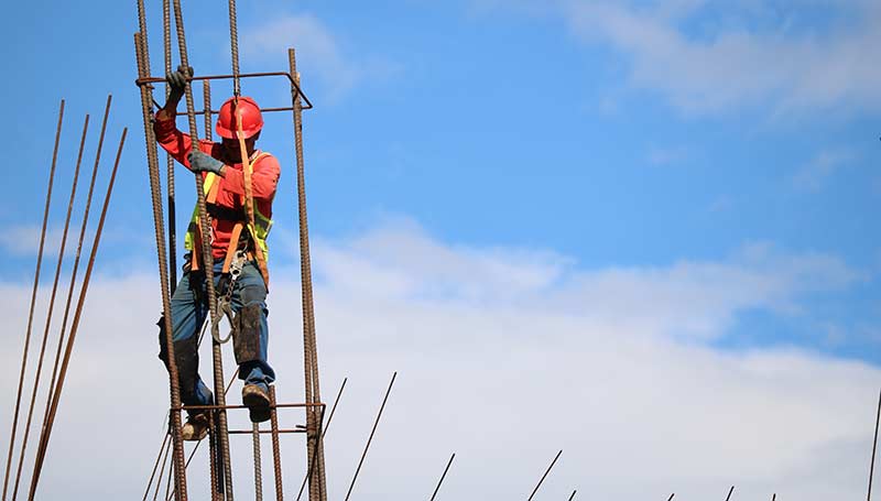 Why Are Construction Sites in New York So Dangerous?