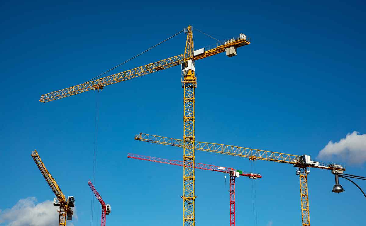 New York Crane Collapse Attorneys