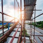 Scaffolding Accidents Attorney