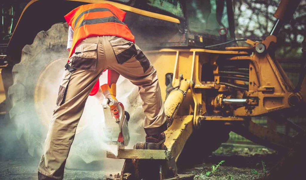 New York Construction Site Accident