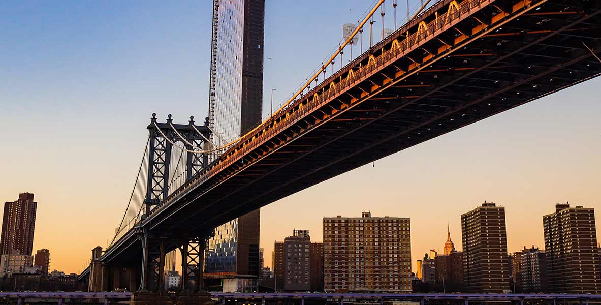 New York City Bridge Painter Injury