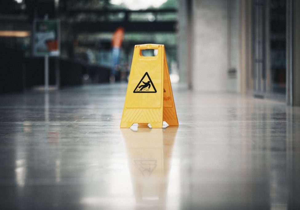 Slip and Fall Lawyer in New York